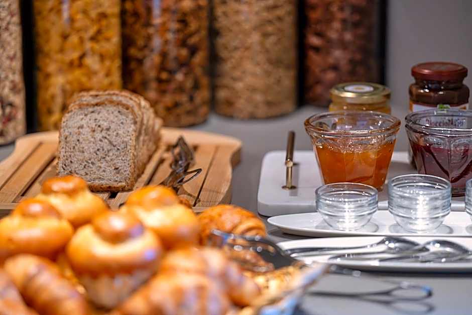 Hotel Ligaro - Jarnac