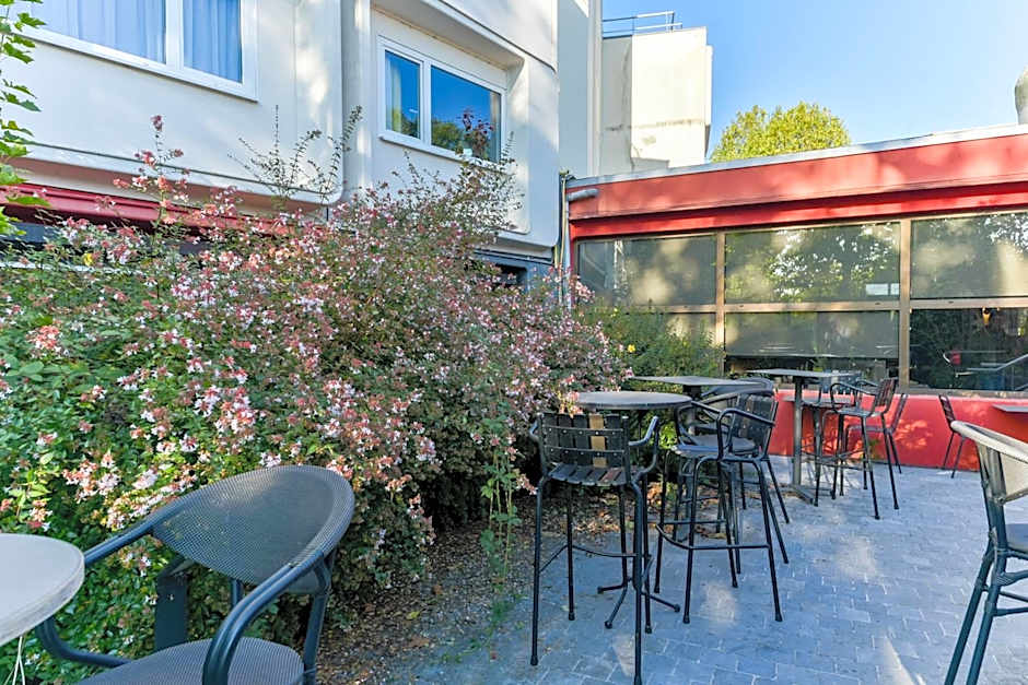 Golden Tulip Roissy Saint Witz