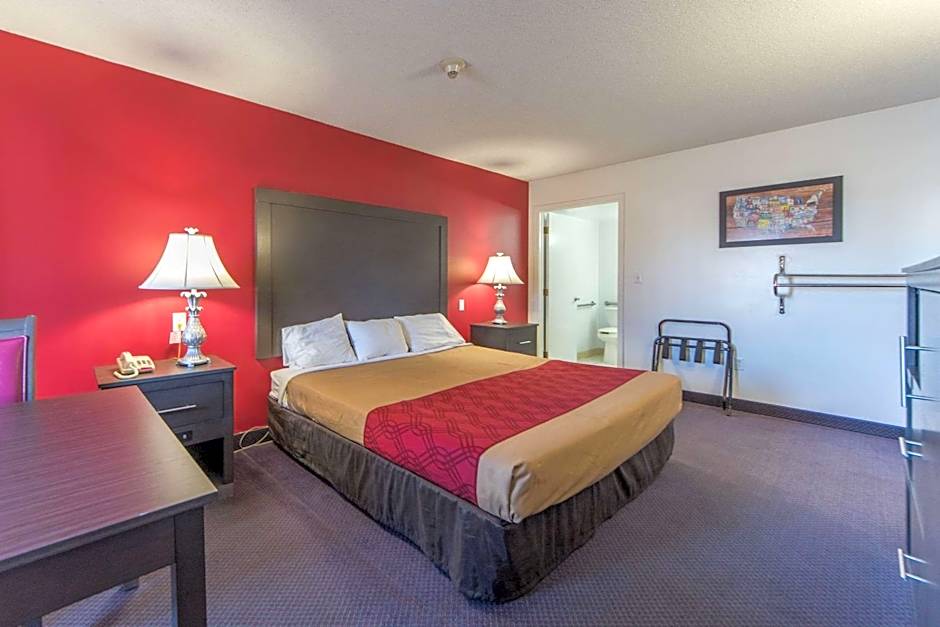 Econo Lodge Ruther Glen