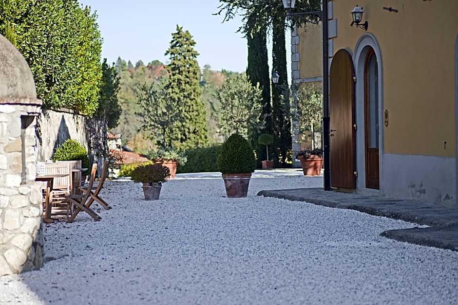 Relais Villa Belvedere