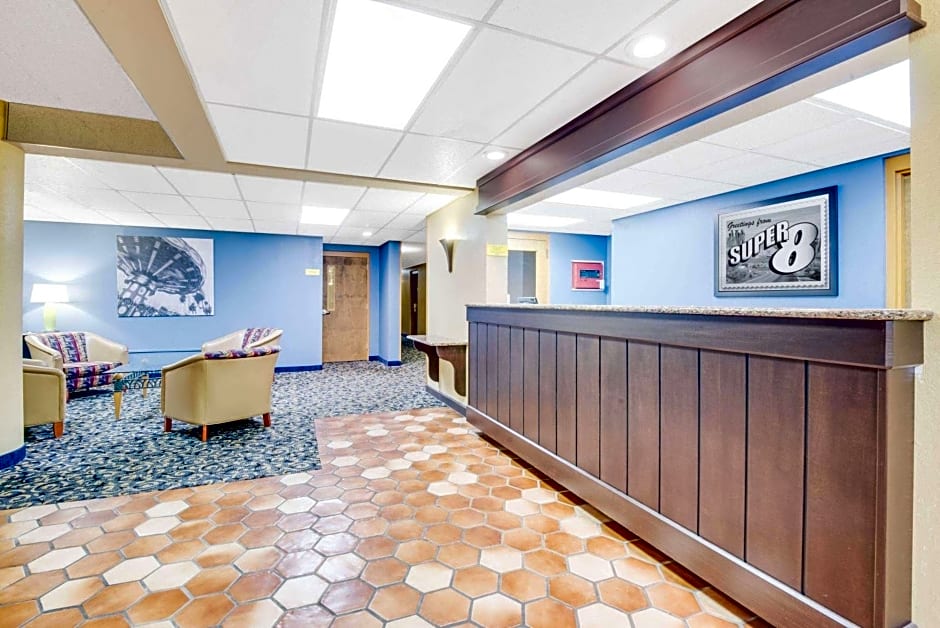 Super 8 by Wyndham Port Clinton