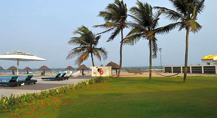 Welcomhotel by ITC Hotels, Kences Palm Beach, Mamallapuram