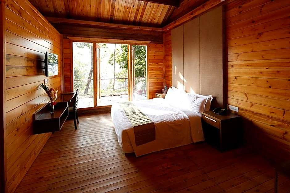 Hotel Sinclairs Retreat Dooars