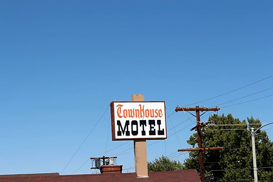 Townhouse Motel
