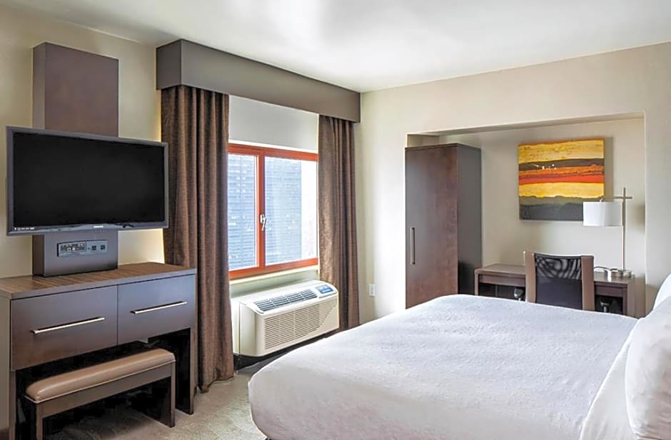 Holiday Inn Manhattan Financial District