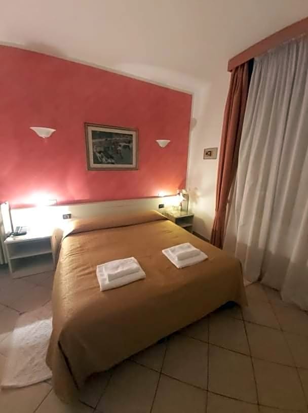 Hotel Arcella