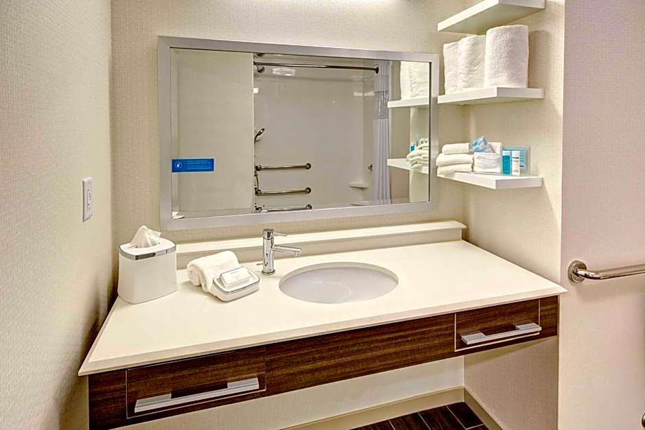 Hampton Inn & Suites By Hilton Nashville Hendersonville TN