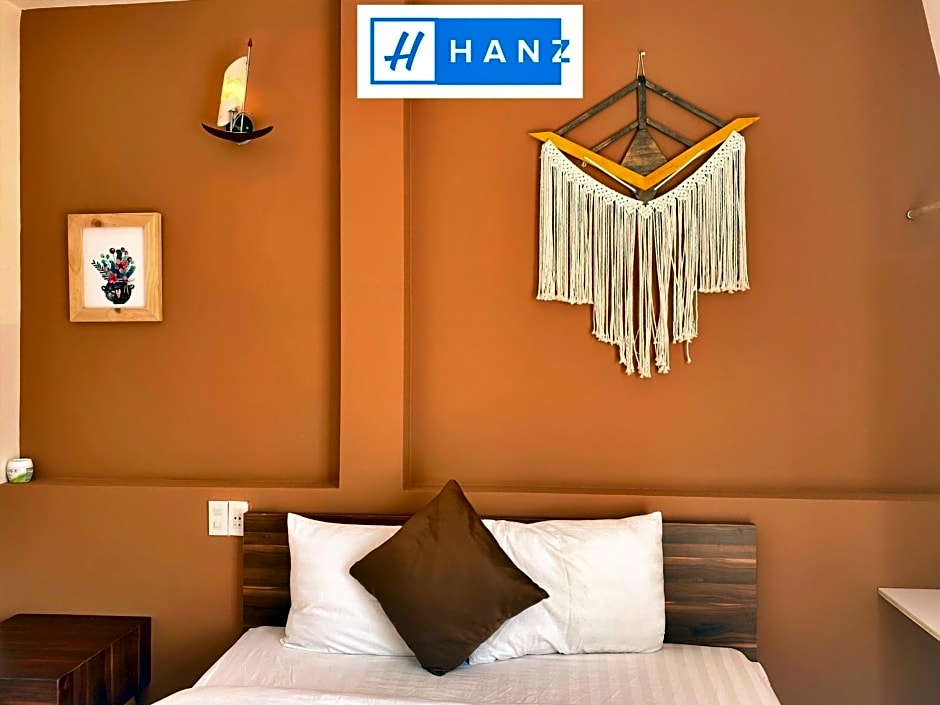 HANZ Chuong Hotel