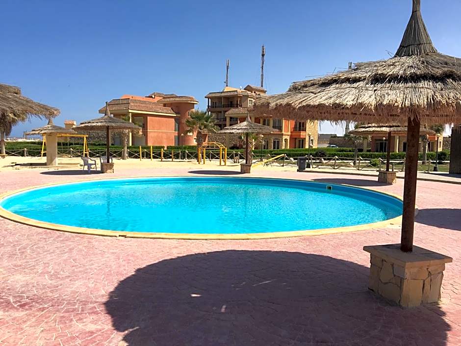 Yahia Blumar North Coast