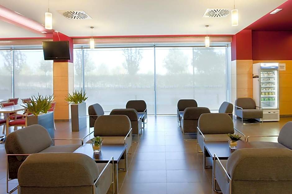 Holiday Inn Express Madrid-Getafe By IHG