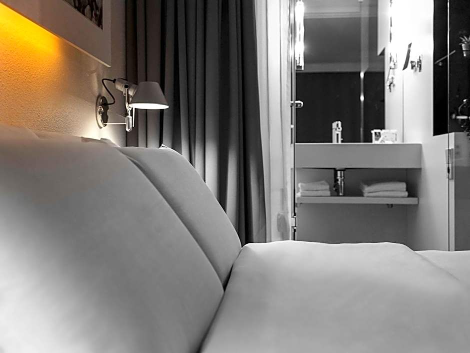 Mercure Nantes Centre Gare