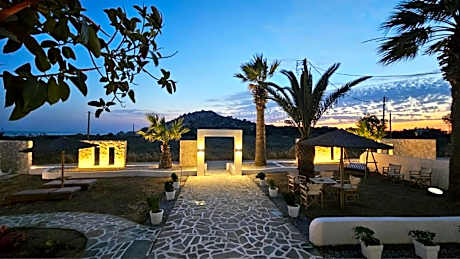 Coralli Beach Apartments