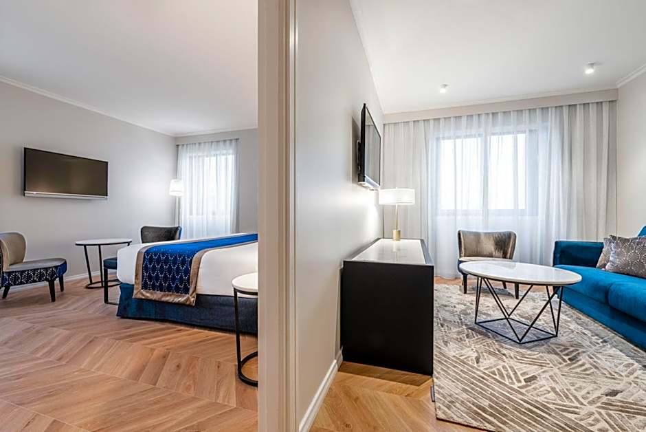 Eurostars Gran Hotel Lugo