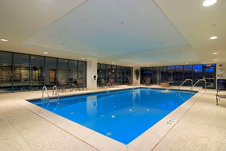Homewood Suites By Hilton Newark/Wilmington South
