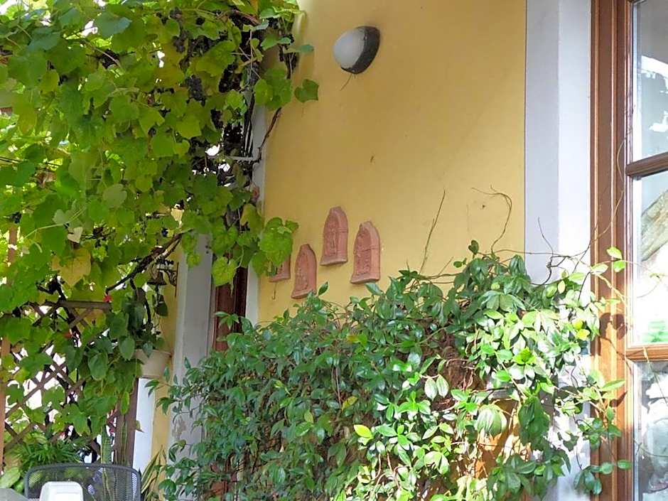 B&B Il Casale di Nanni