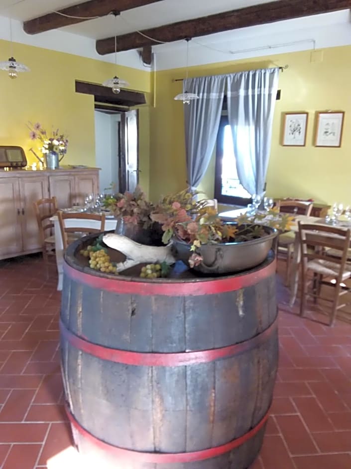 Acquamarina B&B Casa vacanze