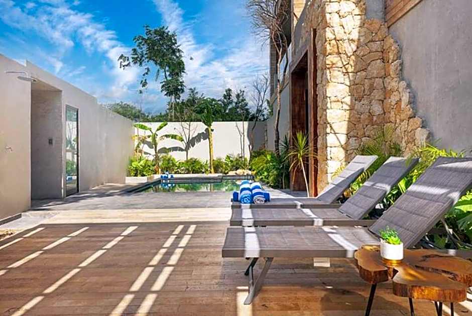 Condo Nuevo Lujo Pileta Privada Cerca Playa/Centro