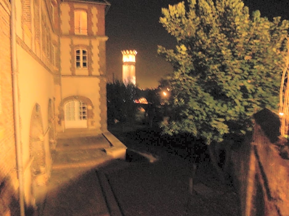 Lamaison du phare honfleur chambres d'hotes et jacuzzi privé