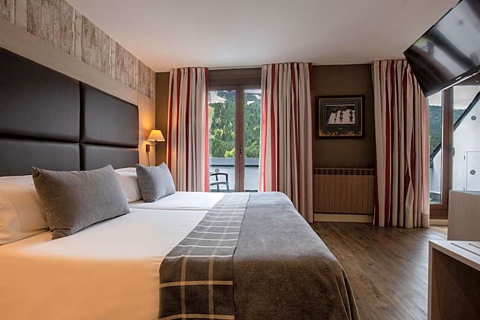 Hotel Nexta Soldeu - Himàlaia