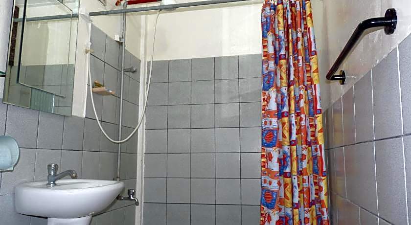 Kurma Yoga Dive and Beach Resort