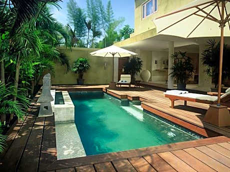 Sienna Villas Seminyak