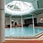 Hotel MeerZeiten inklusive externer Schwimmbad- & Saunanutzung