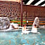 Ooedo Onsen Monogatari Premium Kinugawa Kanko Hotel