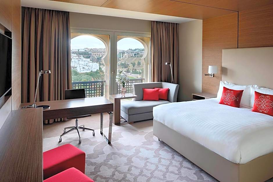 Constantine Marriott Hotel