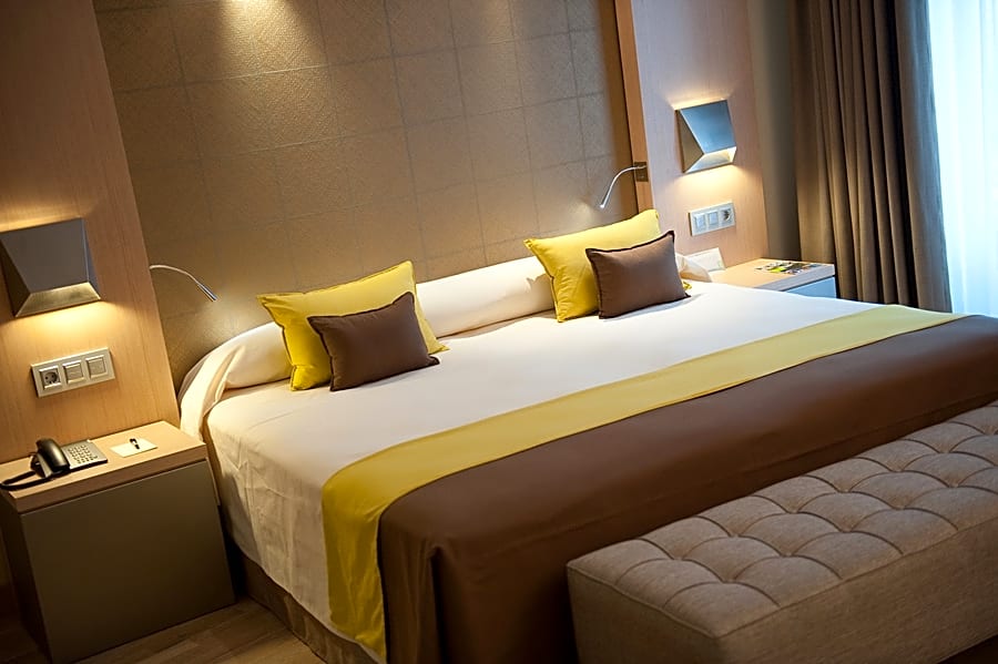 Vincci Seleccion Posada Del Patio