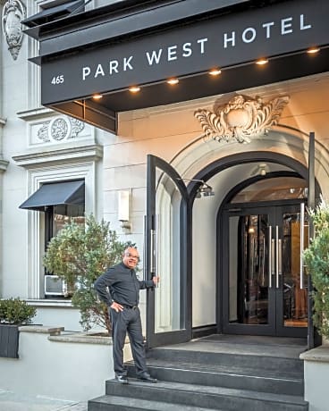 Astor On the Park