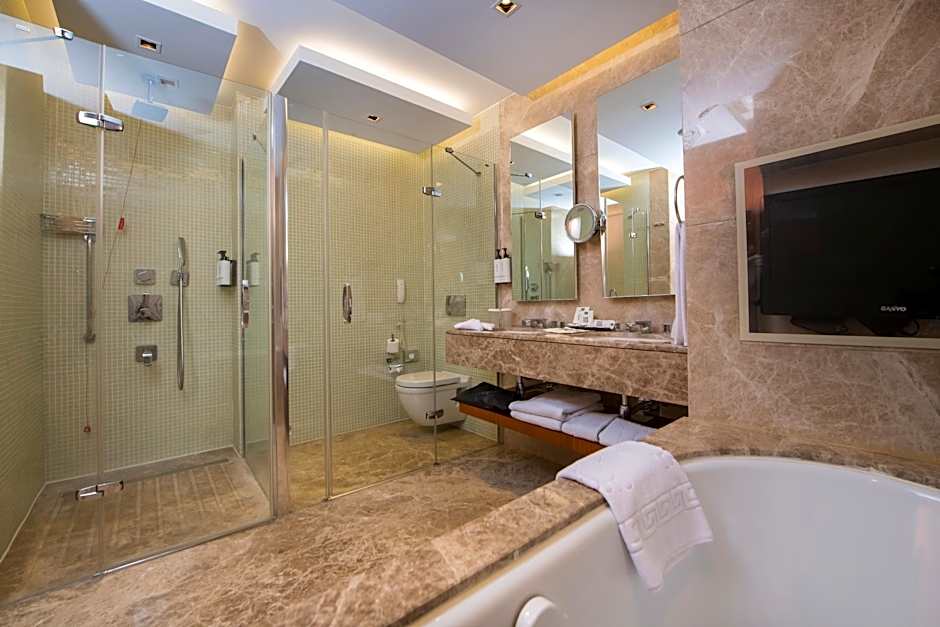 Crowne Plaza Kayseri By IHG