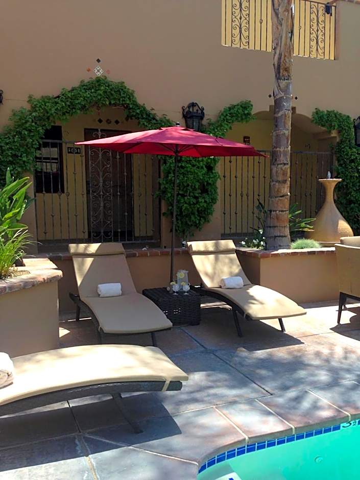 Andreas Hotel & Spa