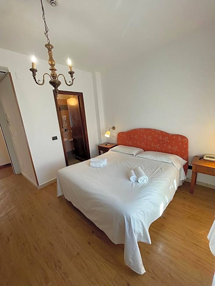 Hotel Verdi