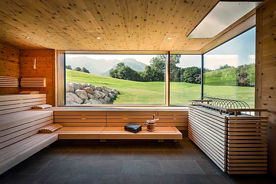 Klosterhof – Alpine Hideaway & Spa