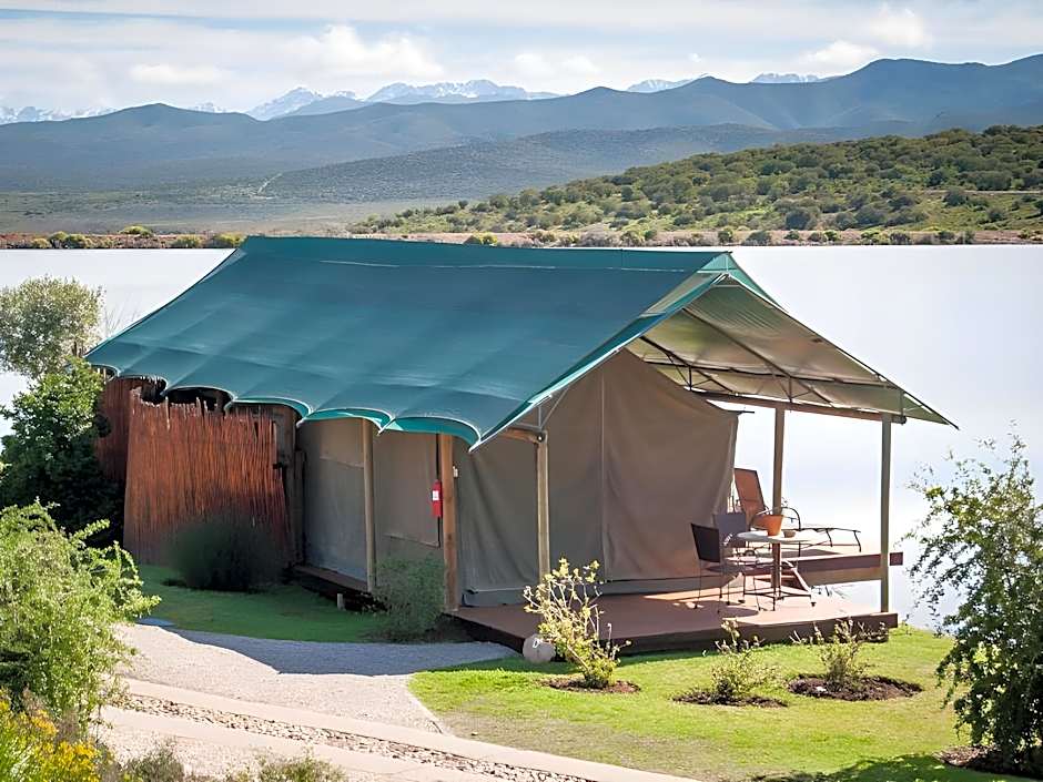 Buffelsdrift Game Lodge and Hotel