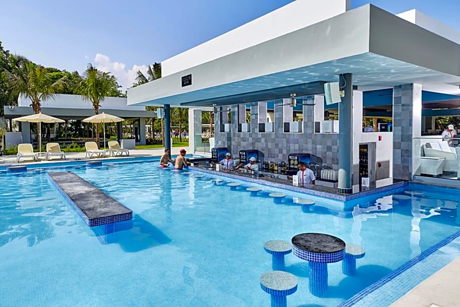 Riu Tequila - All Inclusive