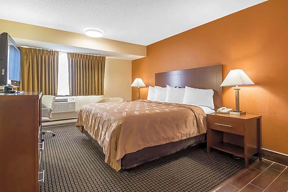 Quality Inn Janesville North