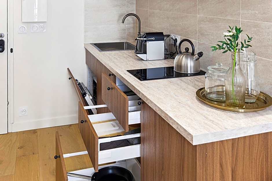 Rivages Saint Ferréol