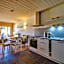 Alb Appartements