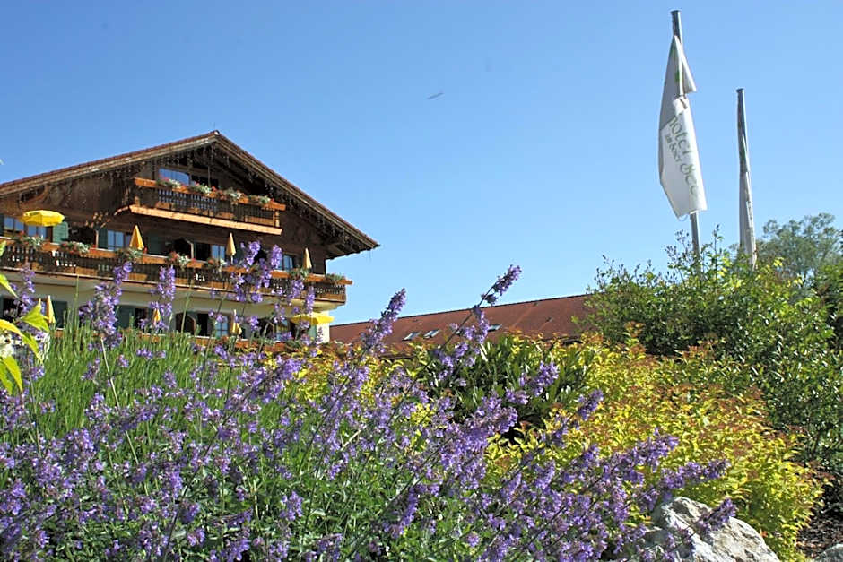 Parkhotel am Soier See