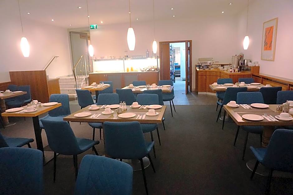 Top Hotel Senator Munich