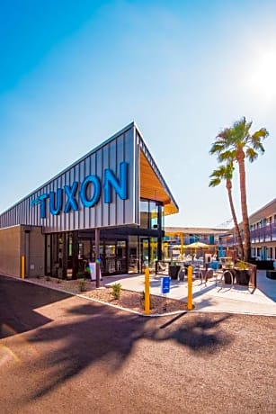 The Tuxon Hotel, Tucson, a Member of Design Hotels