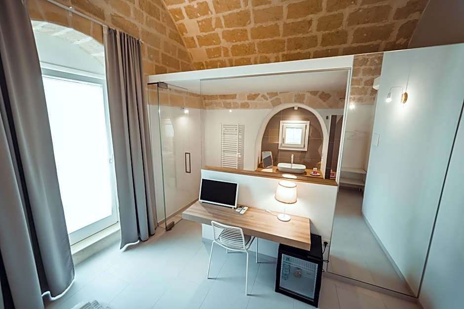 Endea Suite Rooms & Lounge SPA