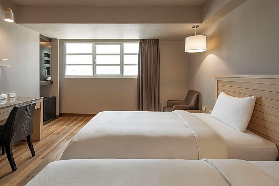 Kindness Hotel Qixian