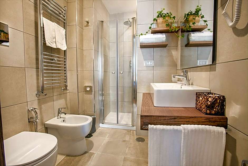 B&B Palazzo Depretis