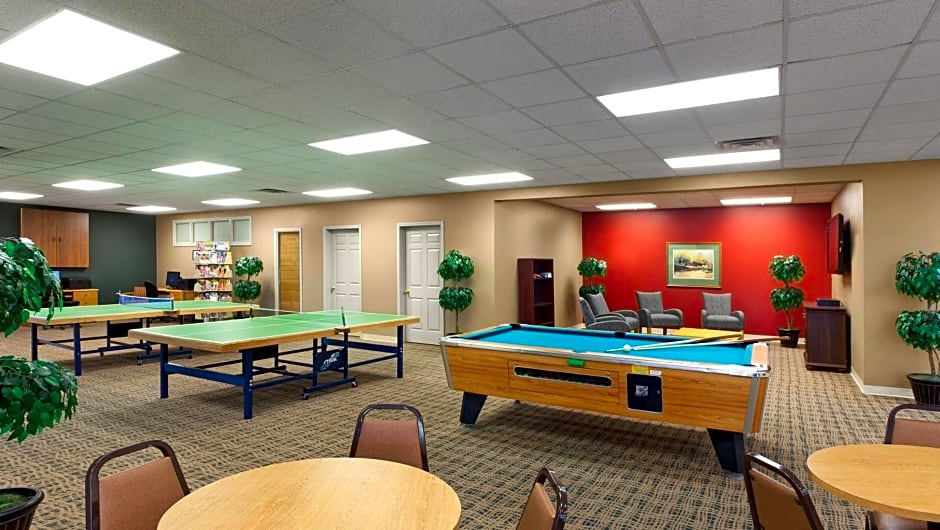 Worldmark Branson