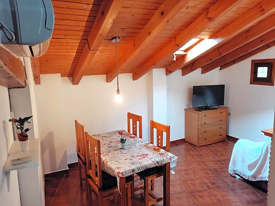 Casa Rural Parada Real CR-CC-00258