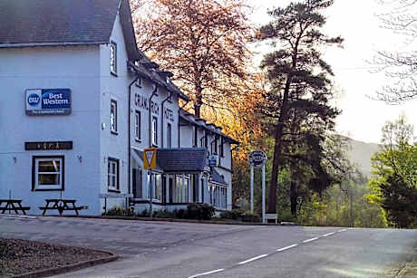 BEST WESTERN The Crianlarich Hotel