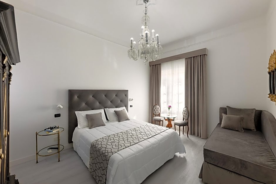 Hotel Berna