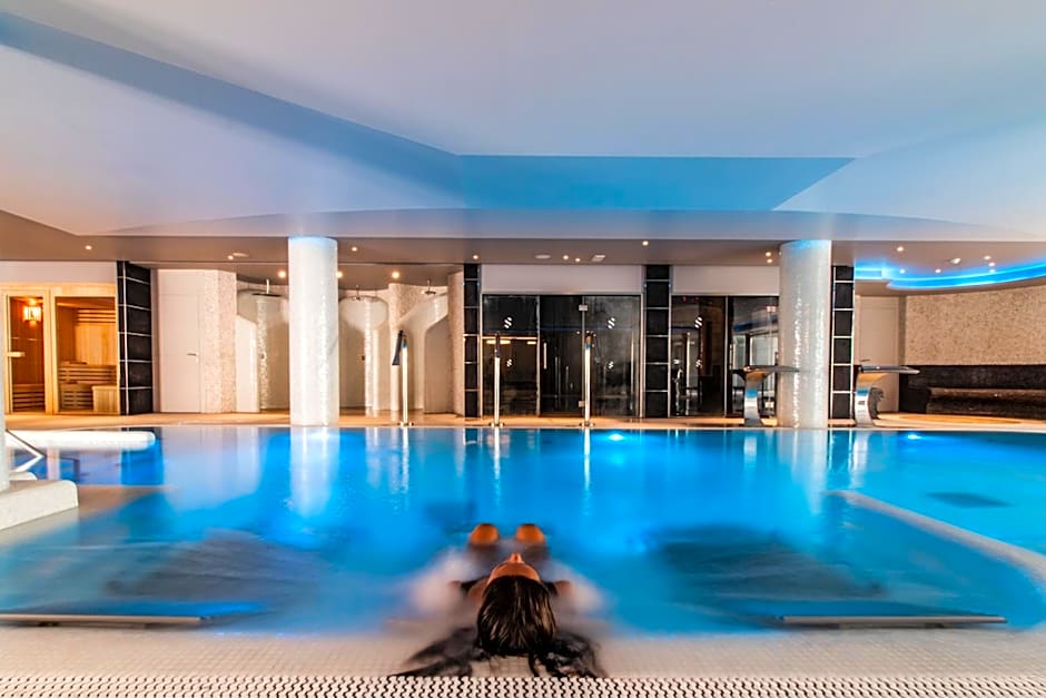 Spring Hotel Vulcano